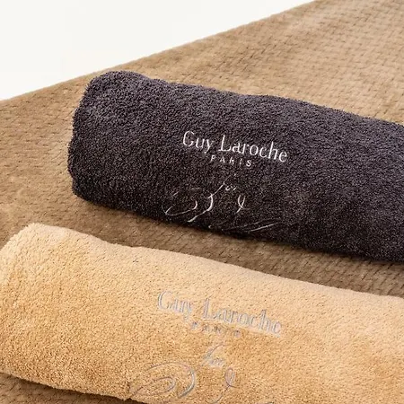 빌라 Il Vecchio Cortile