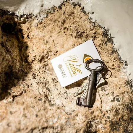 Il Vecchio Cortile 빌라 *