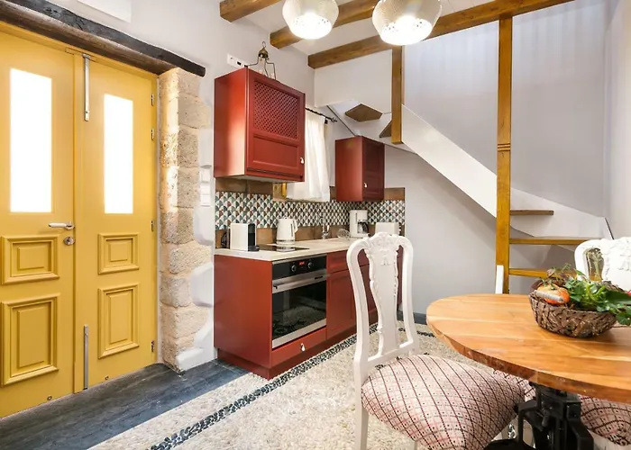 Willa Il Vecchio Cortile *