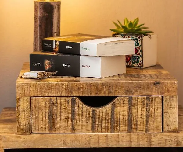 Il Vecchio Cortile *