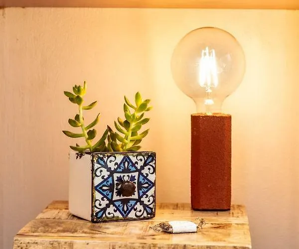 Willa Il Vecchio Cortile *