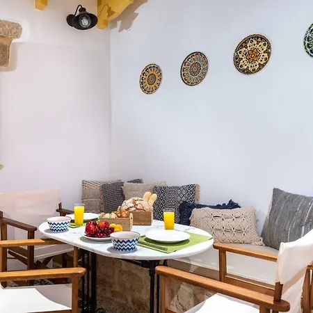 Вілла Il Vecchio Cortile *