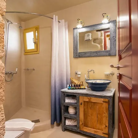 Вілла Il Vecchio Cortile Rhodes City