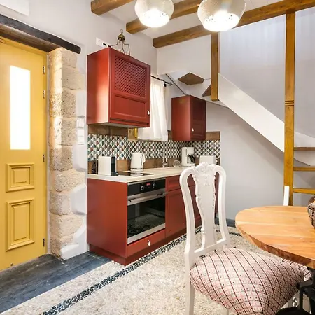 Вілла Il Vecchio Cortile *