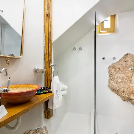 Il Vecchio Cortile Вилла