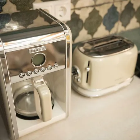 Il Vecchio Cortile Вилла Родос