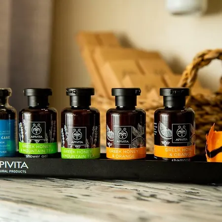 Il Vecchio Cortile * Родос