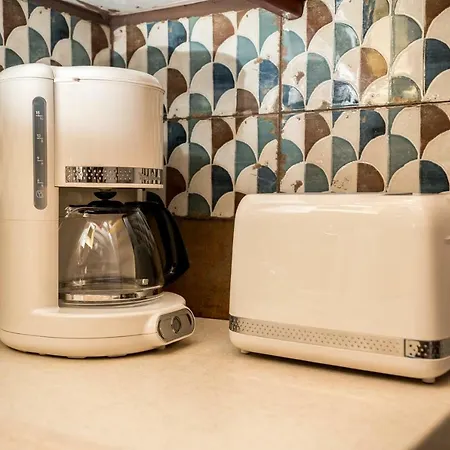 Il Vecchio Cortile Вілла