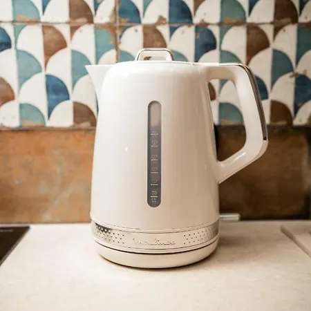 Il Vecchio Cortile Вілла *