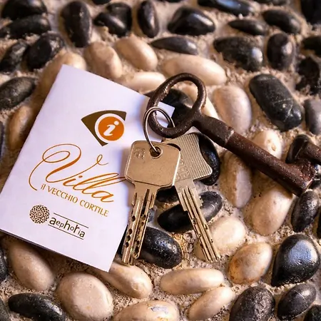 Il Vecchio Cortile *