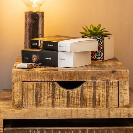 Il Vecchio Cortile *