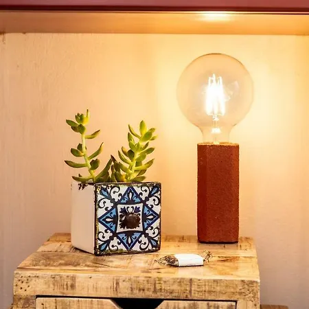 Вілла Il Vecchio Cortile *