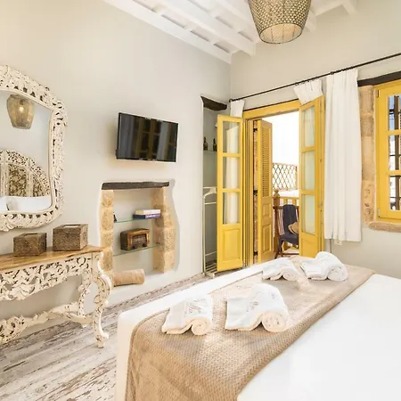 Il Vecchio Cortile Вілла *