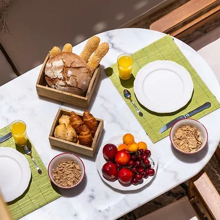 Вілла Il Vecchio Cortile *