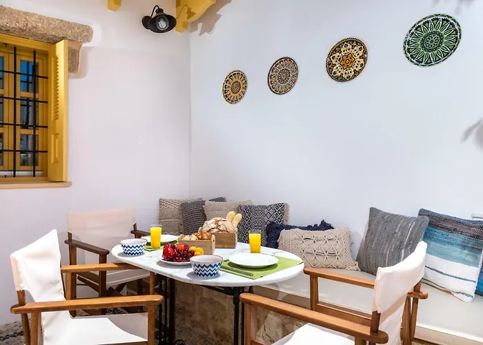 فيلة Il Vecchio Cortile *