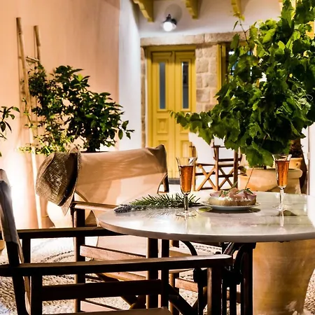 Il Vecchio Cortile ヴィラ *