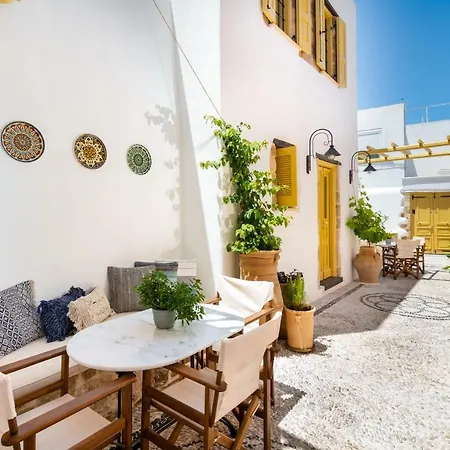 Il Vecchio Cortile Villa