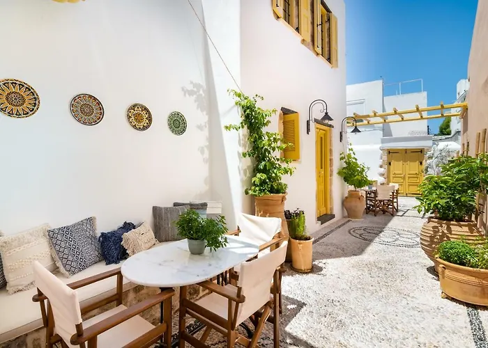 Il Vecchio Cortile ヴィラ