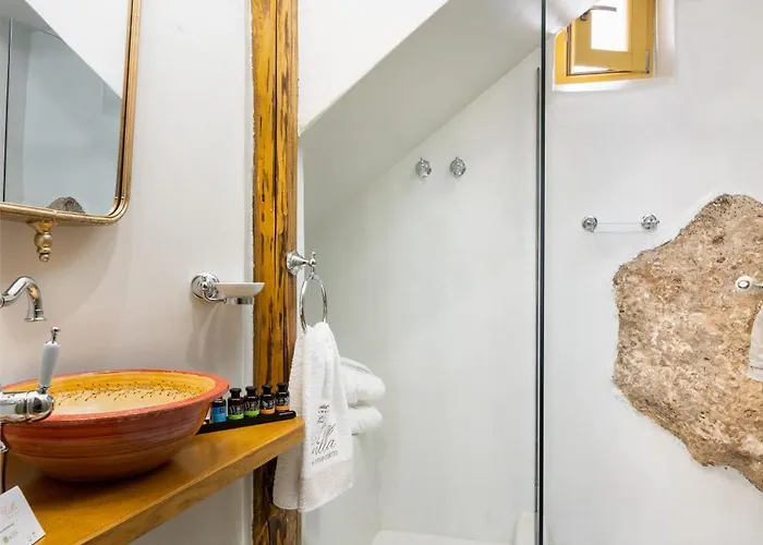 Il Vecchio Cortile Villa