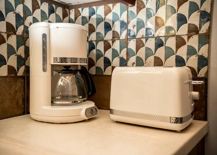 Il Vecchio Cortile ヴィラ