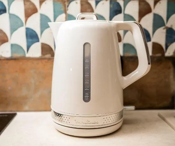 Il Vecchio Cortile ヴィラ *