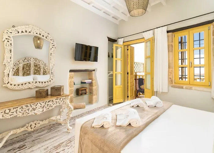 Il Vecchio Cortile Villa *